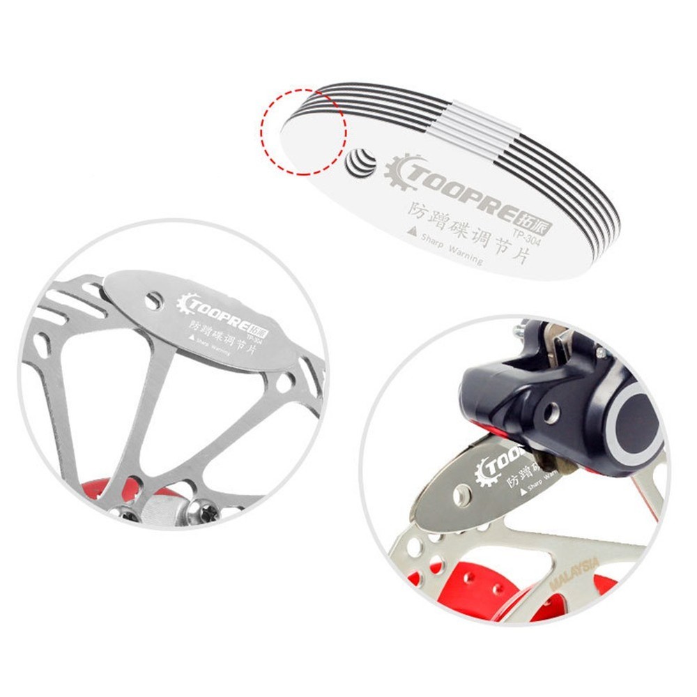 Easy and Accurate MTB Brake Pad Adjustment Achieve Consistent Performance