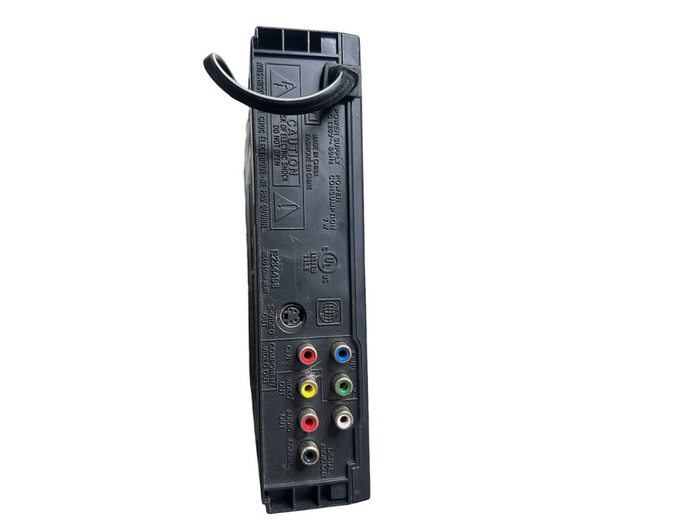 Magnavox MDV2300 Progressive Scan DVD Player
