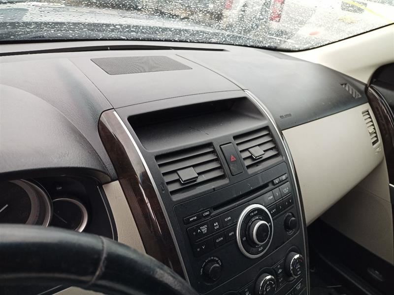 2007-23 CX-9 Spare Tire Jack With Tools (10300080