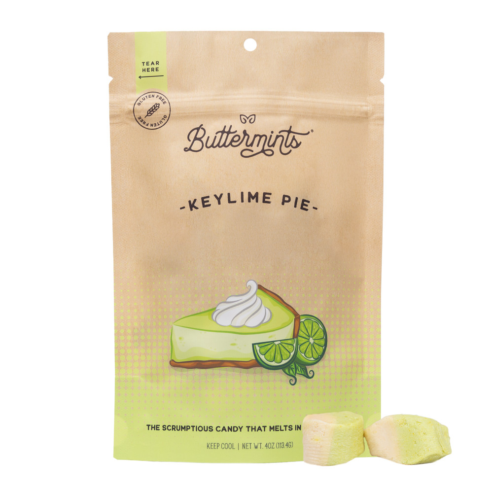 Keylime Pie