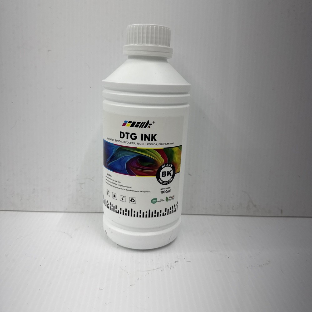 High Quality DTG ink Epson compatible