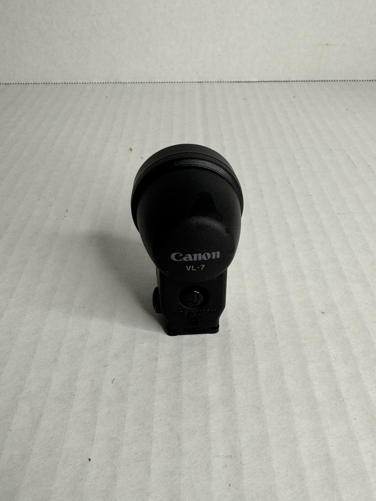 Original Canon Video Light VL-7