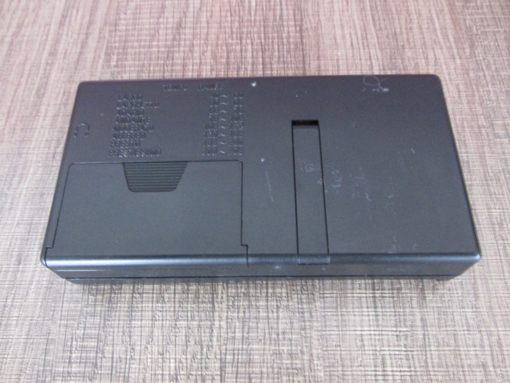 Exacto Digital Electronic Metronome Model EX-3