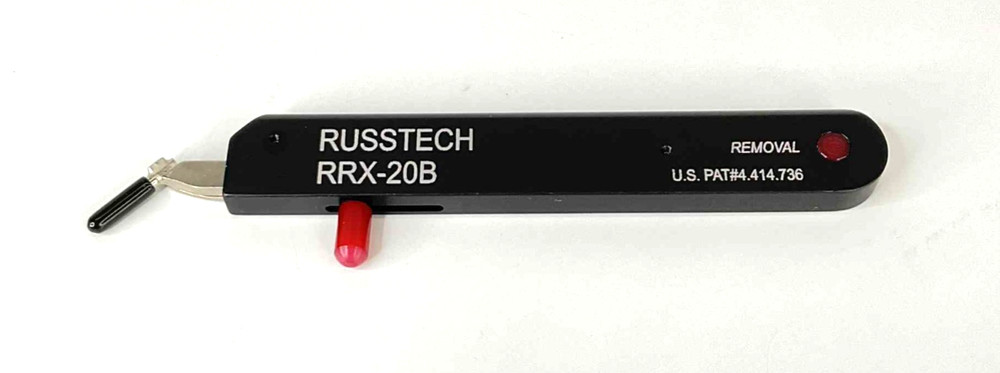 Russtech RRX-20B Removal Tool - NEW