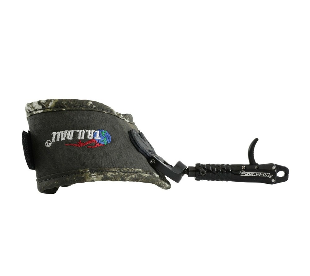 Tru Ball Assassin XT Release, Large