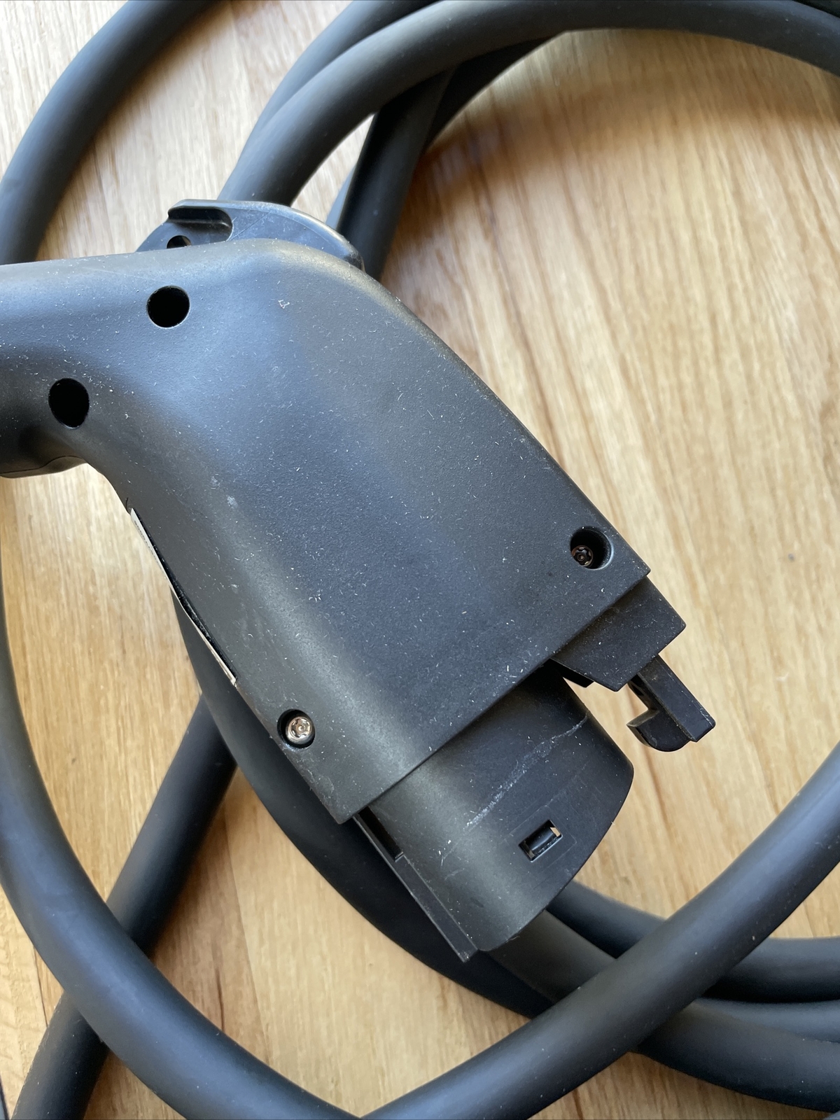 Nissan Leaf Ariya EV Charger level 2 30 Amps fast home charging cable 220v 240v