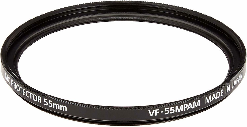 SONY MC Protector 55mm VF-55MPAM