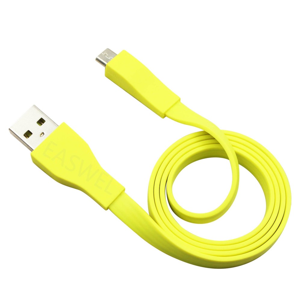 PC/DC charge Micro USB Cable F Logitech Ultimate Ears UE BOOM Bluetooth Speaker