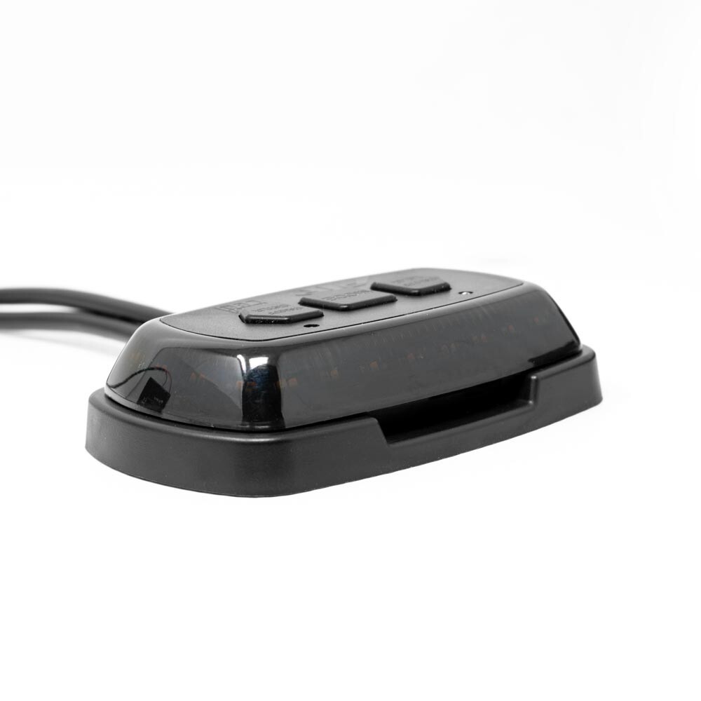 SW5 Mini Controller For Sabor Vision Flashing Light Bars