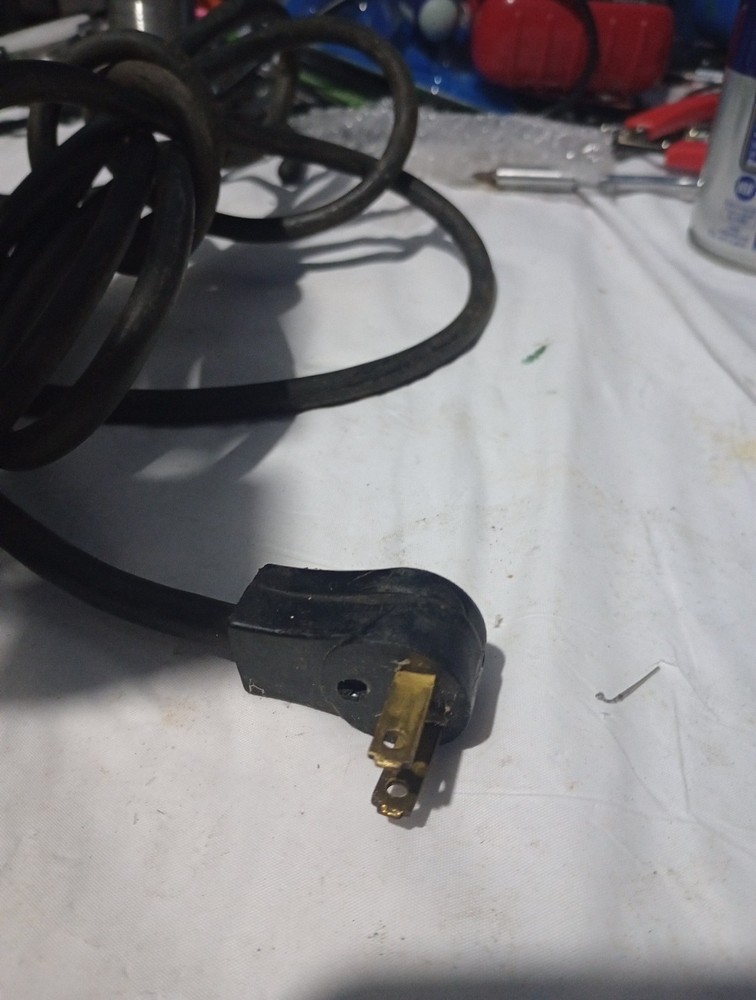 Rowe 40770607 Main Power Supply Assembly Missing The Board