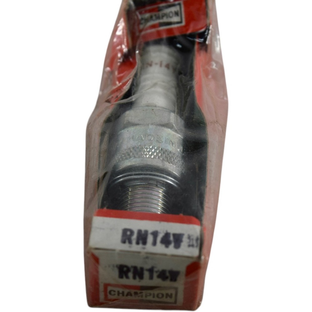 NEW Champion RN14Y Spark Plug