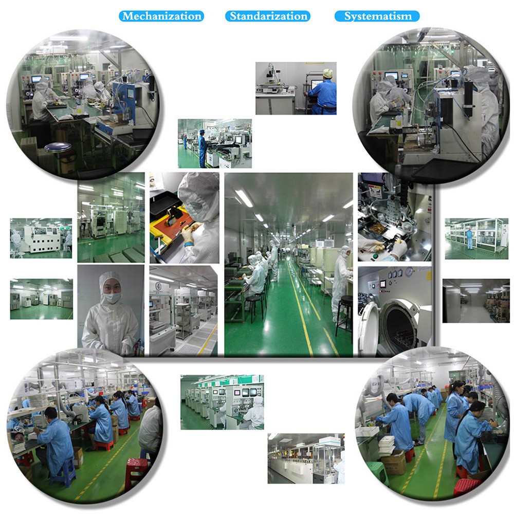For T065C-5RA009 Touch Screen Glass Panel