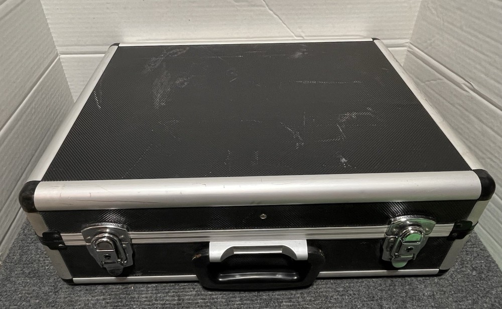 Elenco Electronics XK-700 Digital/Analog Trainer
