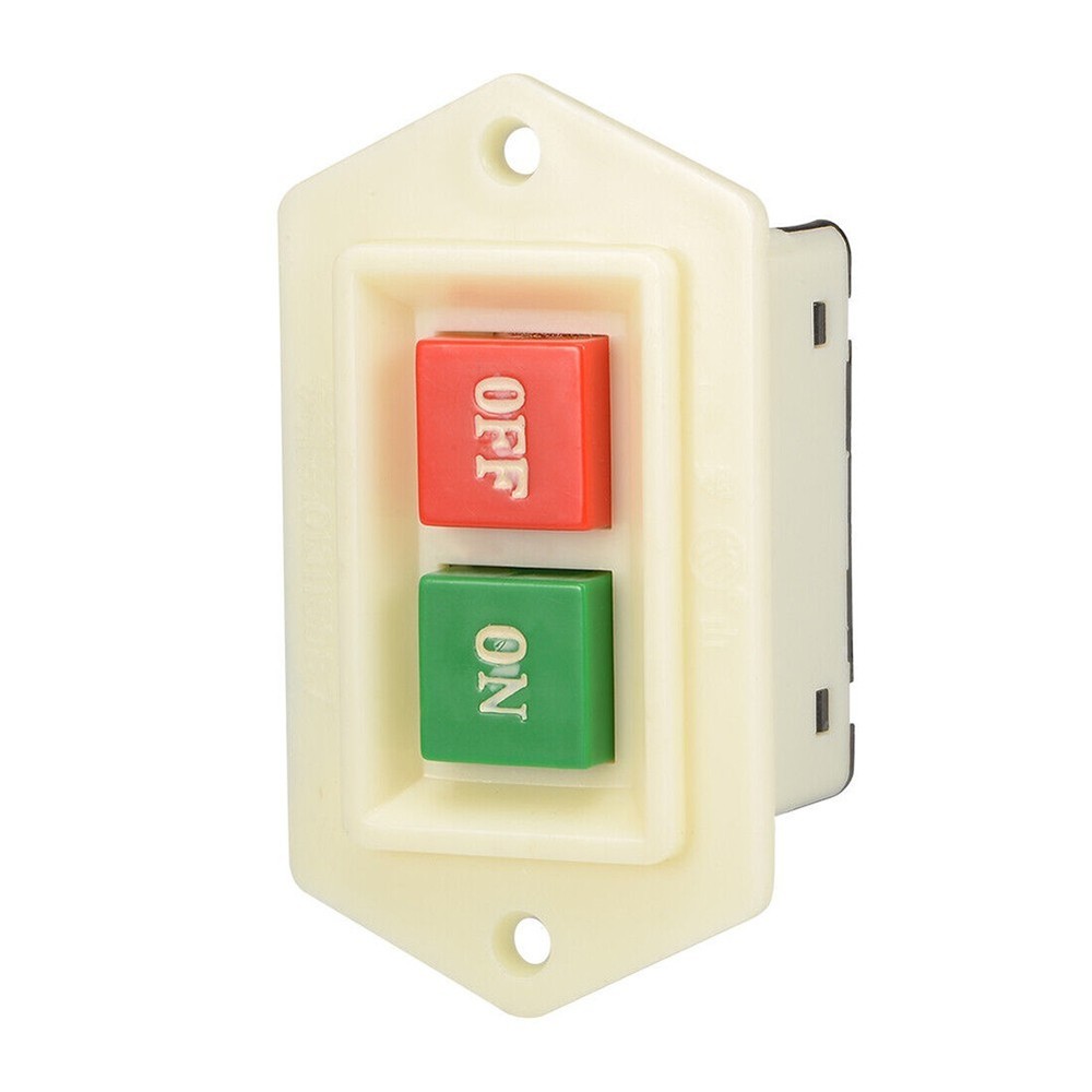 LC3-5 Push Button Switch Bench Grinder Switch,Grinder Switch ,Switch NEW