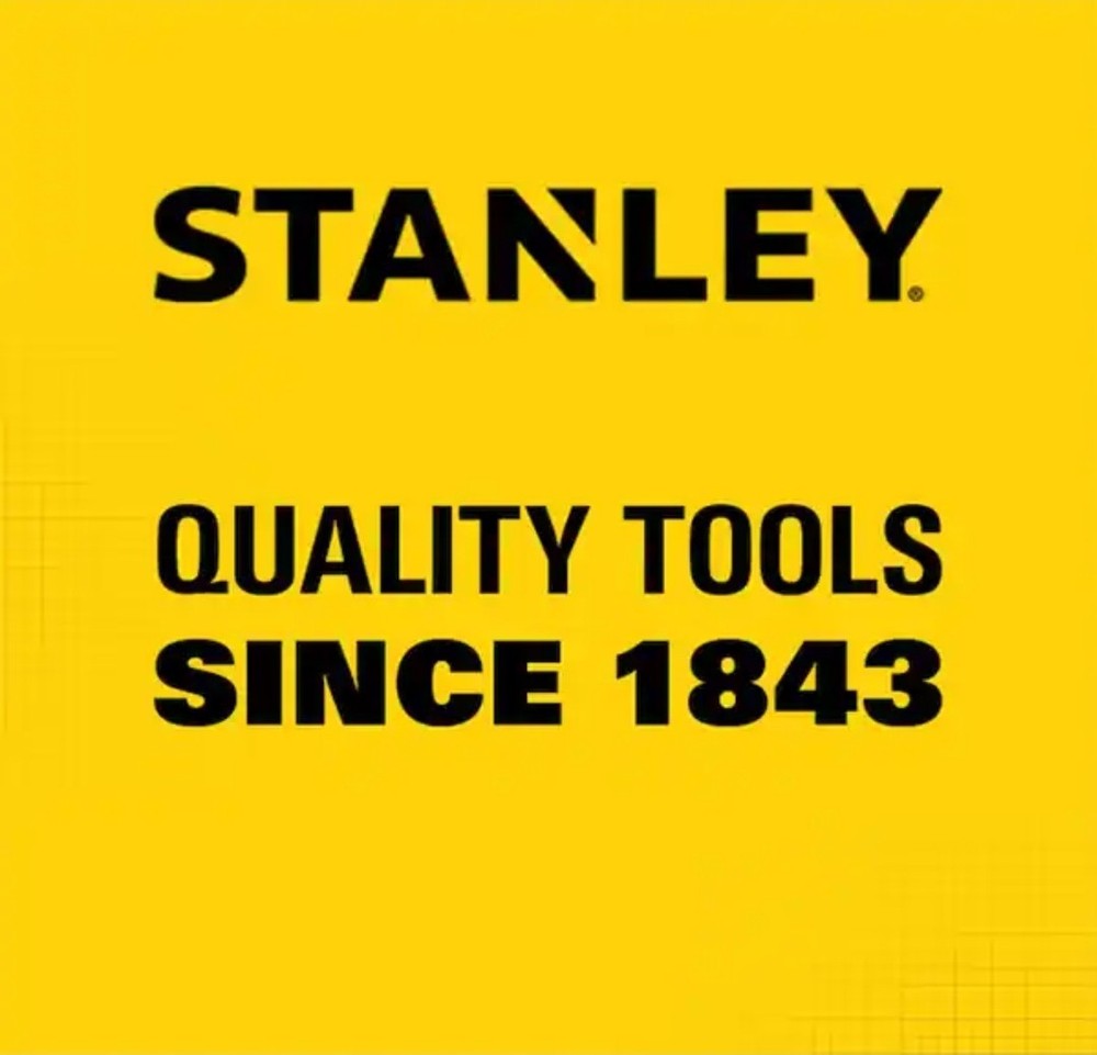Stanley 17 Inch Ripping Chisel Pry Bar Flat bar