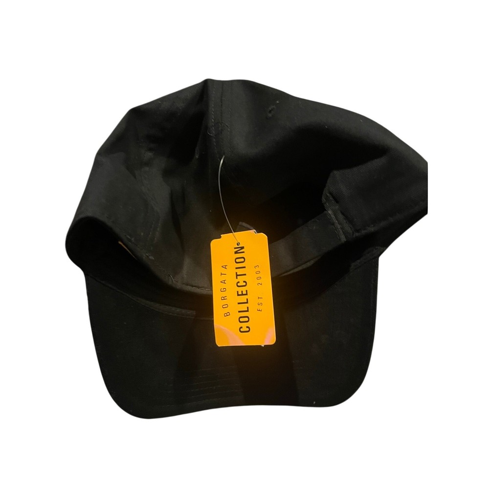 Borgata Casino adjustable hat- NWT