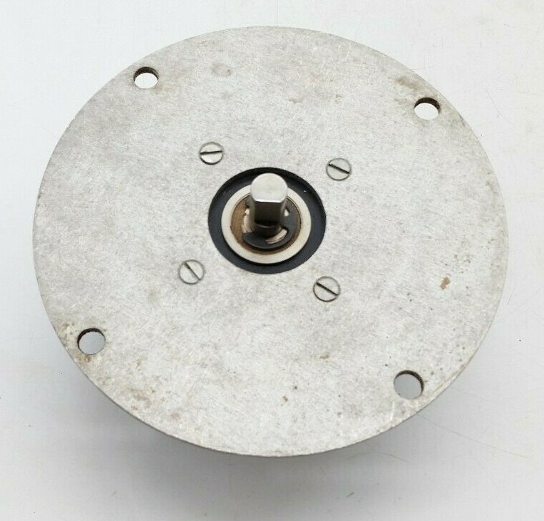 Acrison ISE-SCO-5200-711-NPN Digital Tachometer
