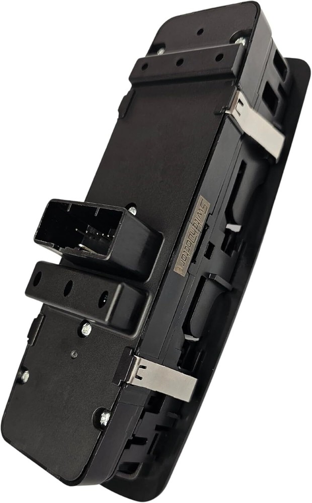 Power Window Master Switch for 2011–2019 Dodge Charger Driver Side Control