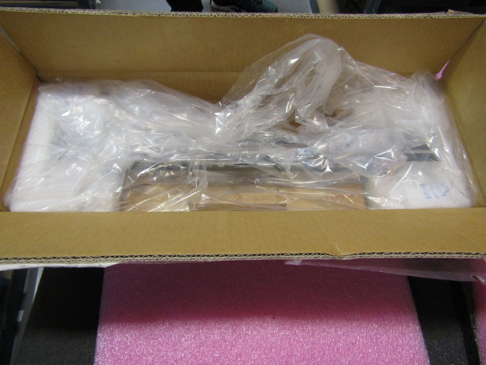 73P5857 IBM C19 PDU HARDWARE KIT