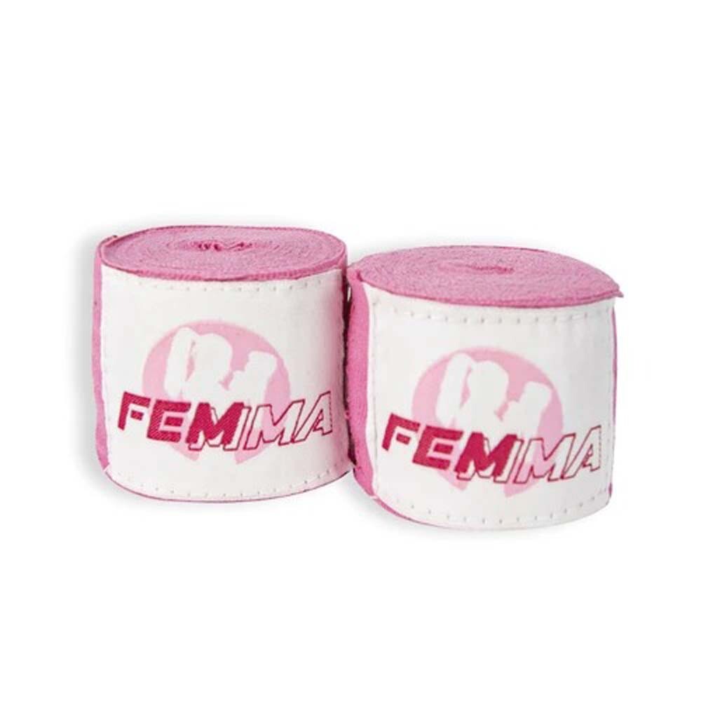Hand Wrap Female