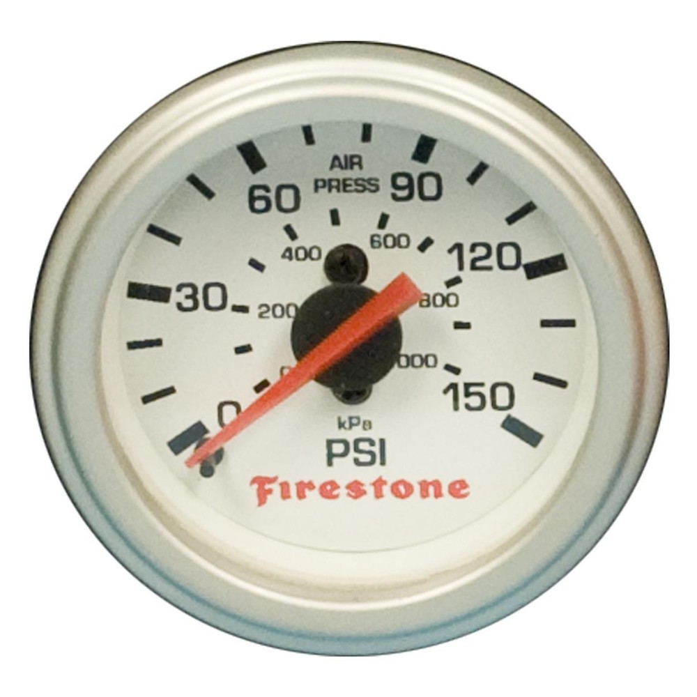 Firestone Ride-Rite Pressure Gauge