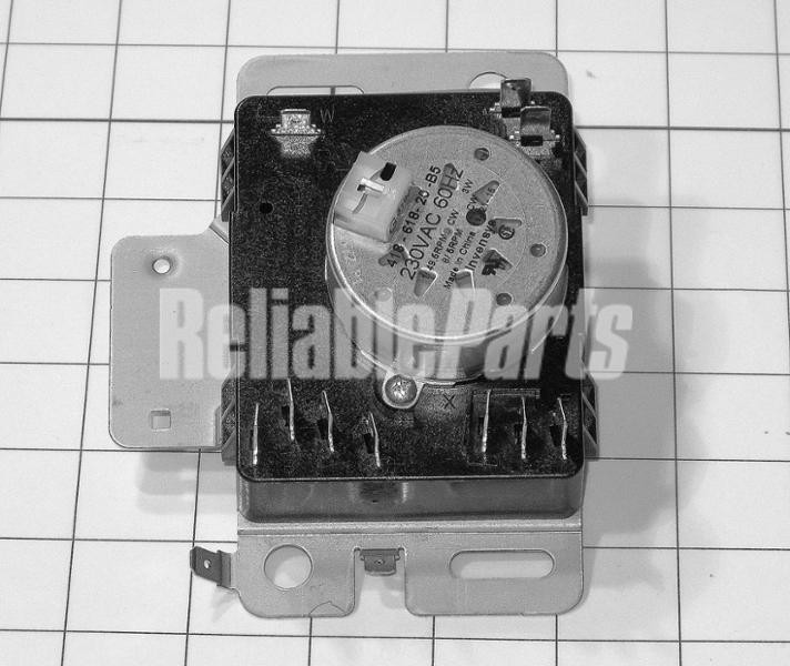 WPW10436303 Whirlpool Dryer Timer
