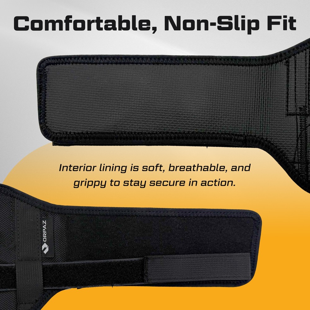 Orpaz Sig Sauer P365 Evo, Active w/ Ankle