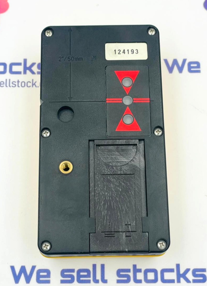 PRO SHOT R7 Laser Receiver