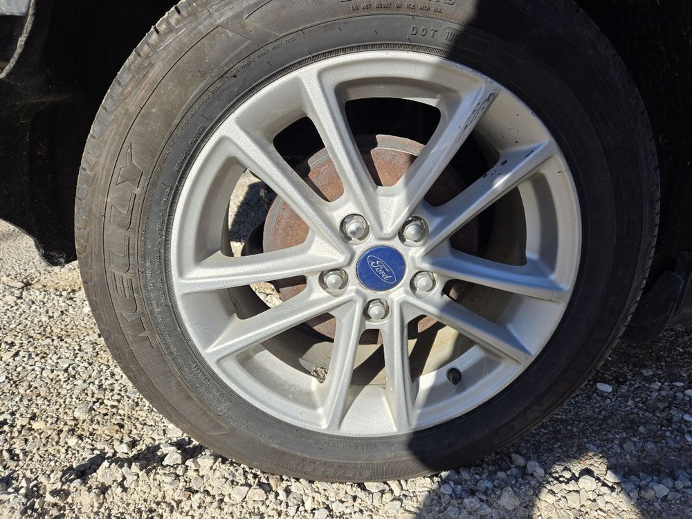 2015-2018 Ford Focus Front 4.2" Display Screen