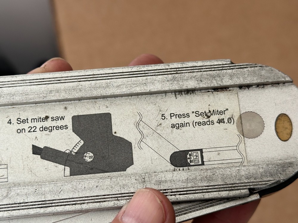 Wixey Digital Protractor