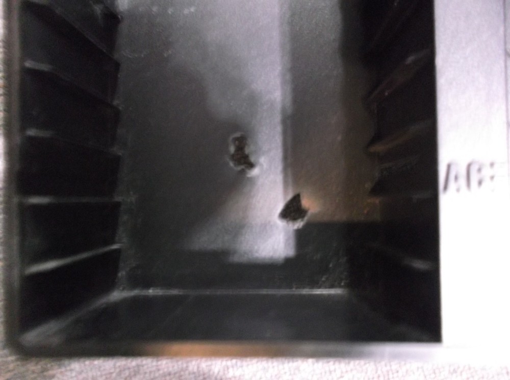 LASERLINE 100 CASSETE HOLDER