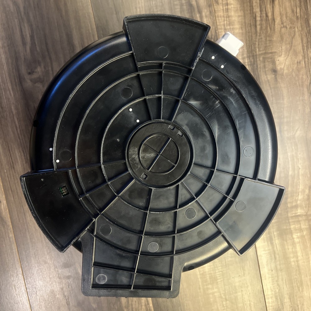 Project Lab Century Lab 100 CD DVD Storage Carousel System