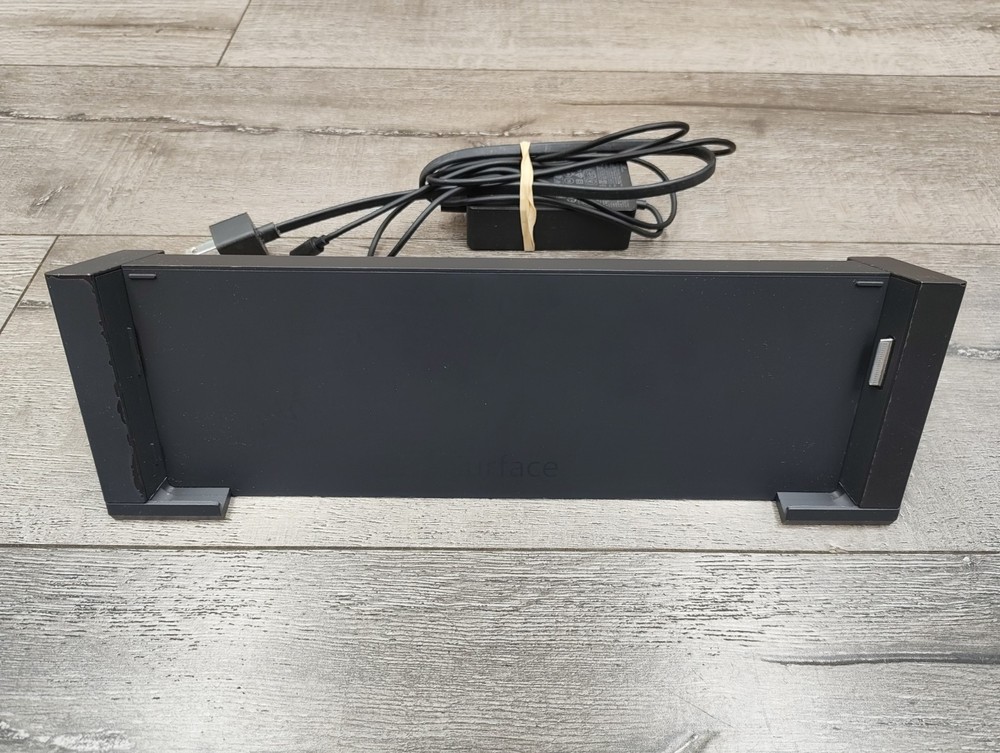 Microsoft Surface Pro 3 (4/5/6) (1664) USB 3.0 Docking Station Tested!