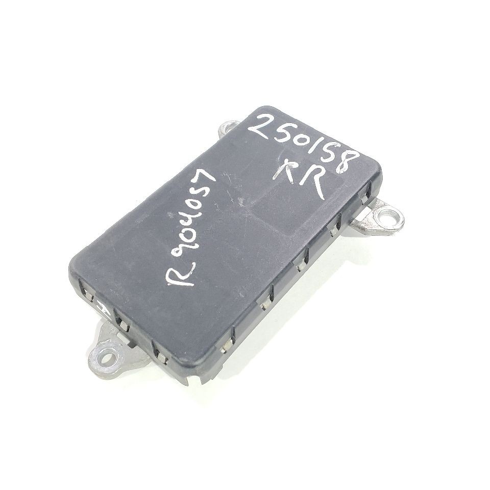 Used Blind Spot Detection System Warning Control Module fits: 2009 Mazda 6 Drive