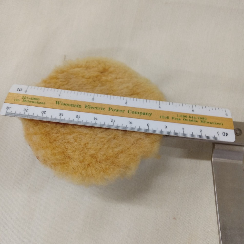 Ray McKinley Bass Drum Muffler