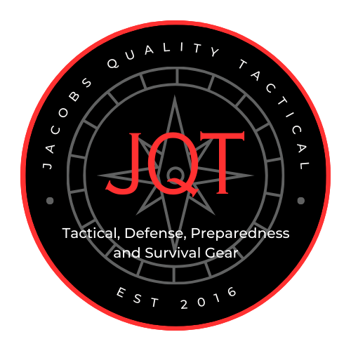 JQT Muircat Level 3+ Polyethene Body Armor Bundle Level III+