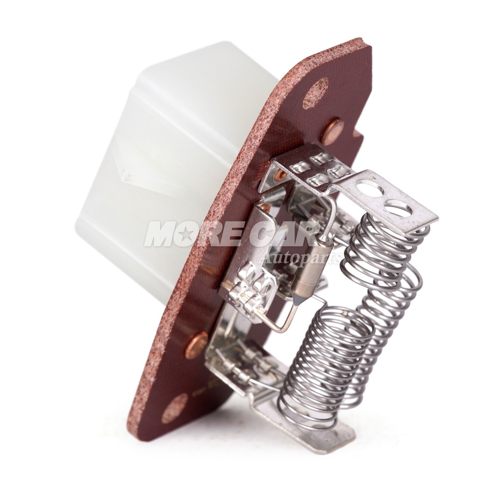 Blower Motor Resistor Kit Fit for Ford E-150 E-250 E-350 E-450 E-550 Econoline