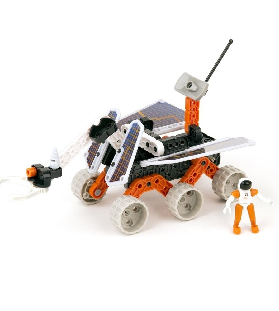 Hexbug Vex Robotics Rover Explorer STEM Starter Construction Ages 6+