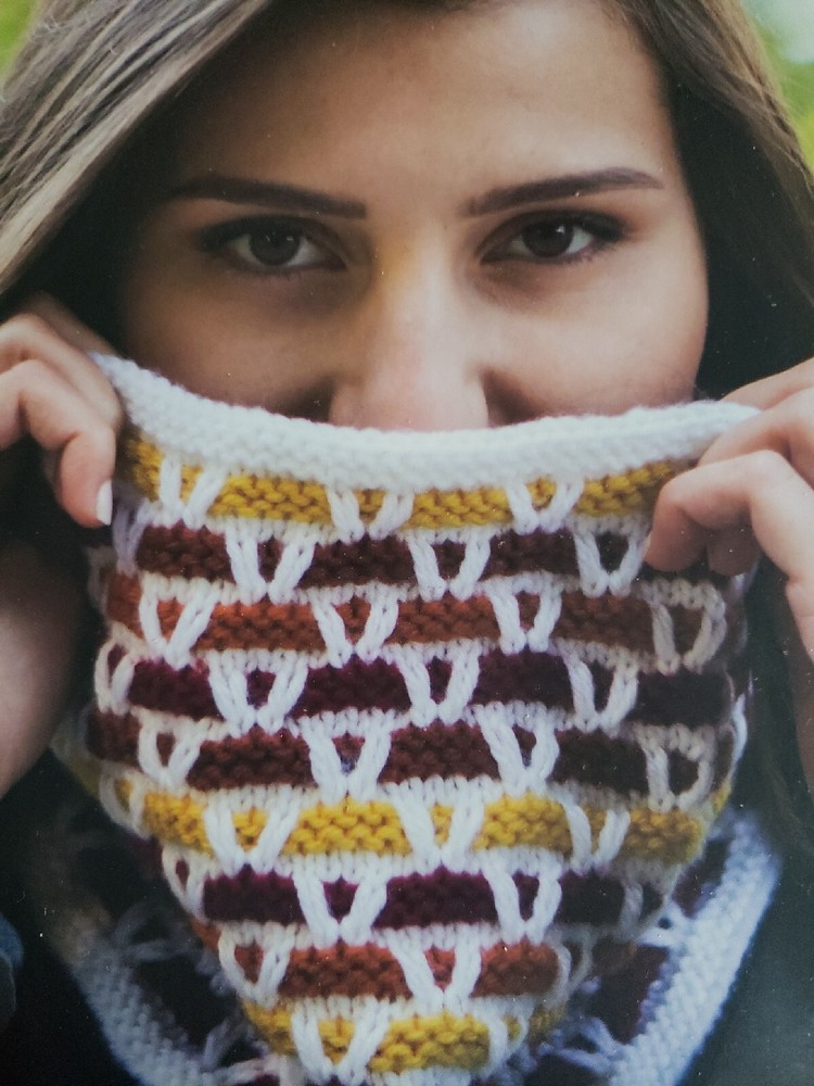 STASHBUSTERS CUTE &COZY BY KNIT PICKS