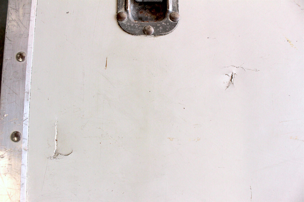 Camera Case Hard Case for Professional Video Camera + Accessories