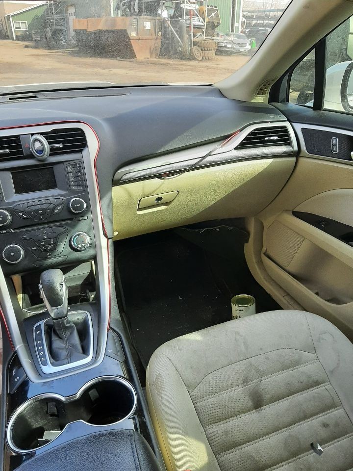 FUSION 2014 High Mounted Stop Light 936465