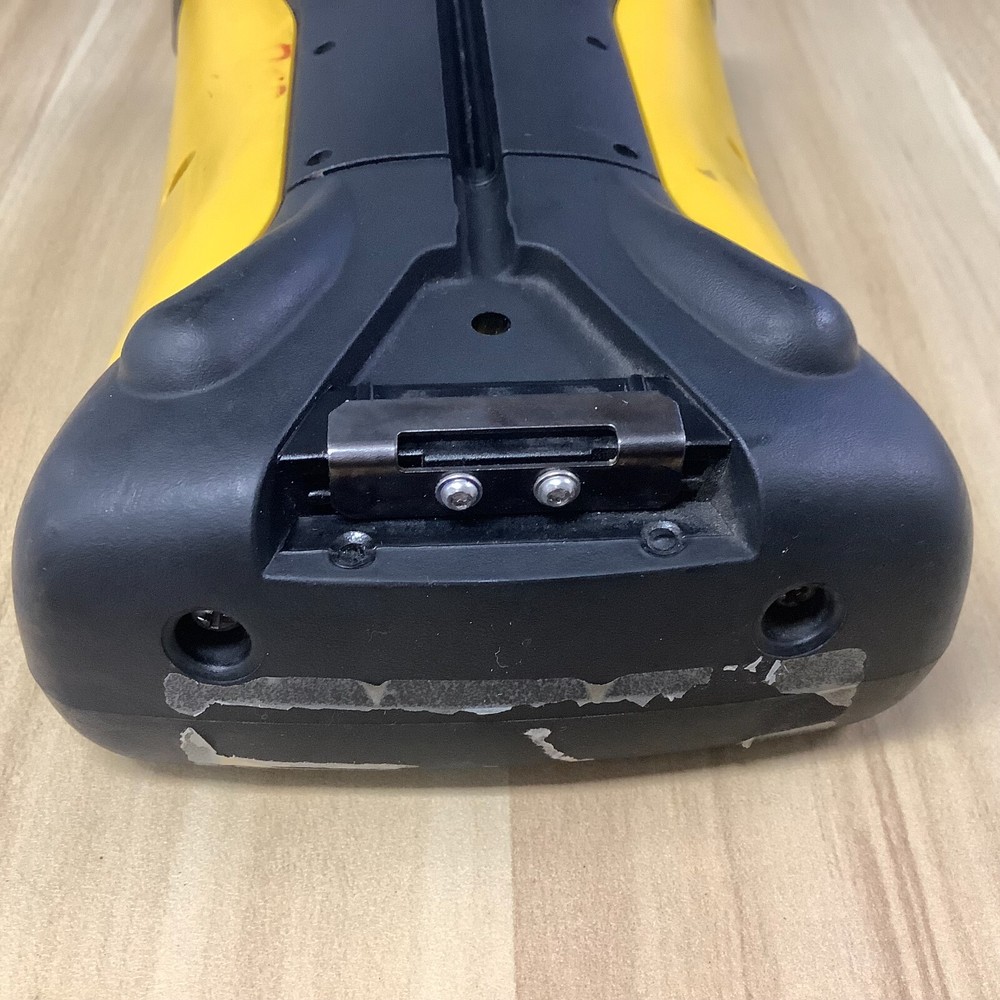 recon data collector tripod data systems n324 AS IS