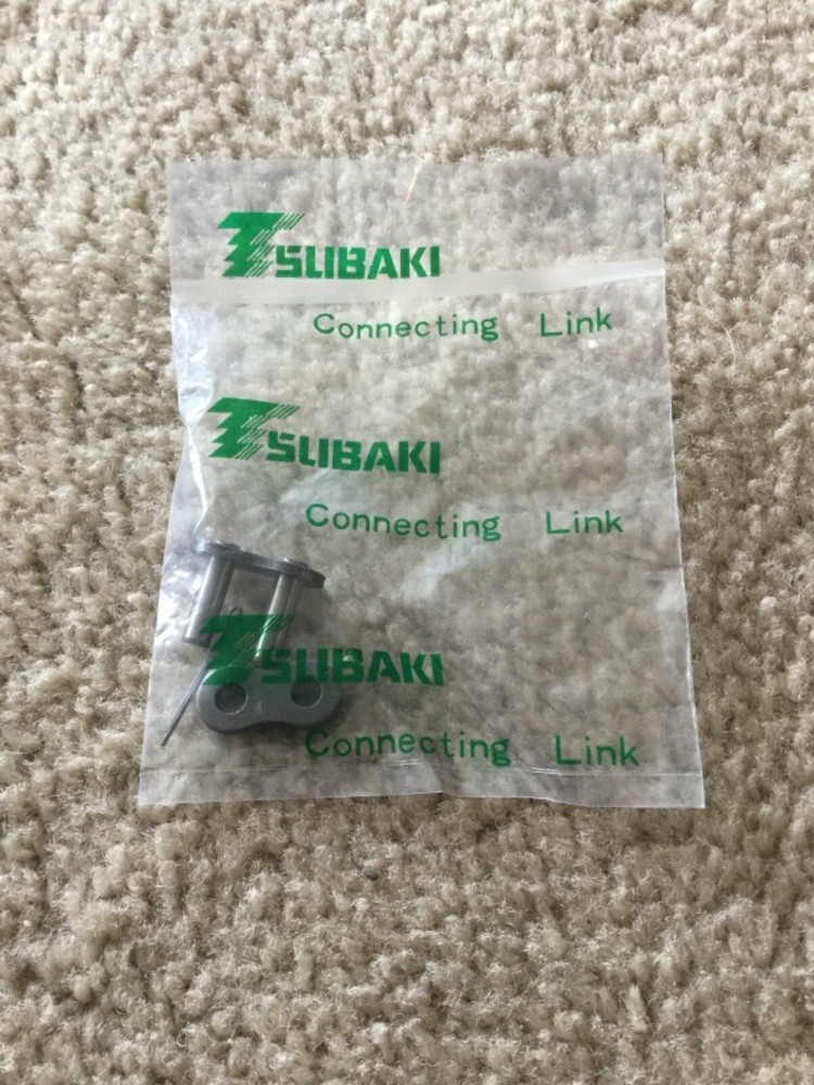 SUBAKI CONNECTING LINK BL4