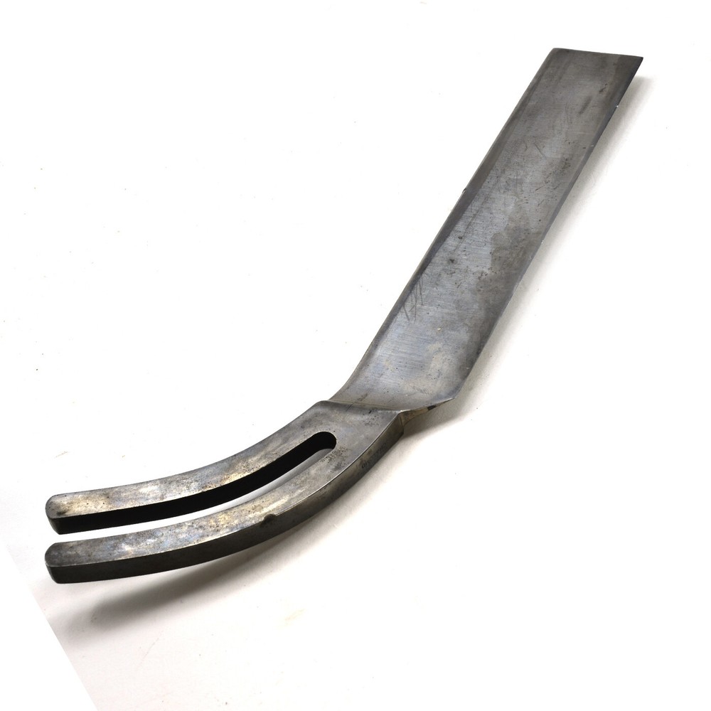 Large microtome knife tissue sampling microscope VERY sharp + box 20% OFF SALE