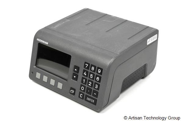 Heidenhain ND 287 Position Display Unit
