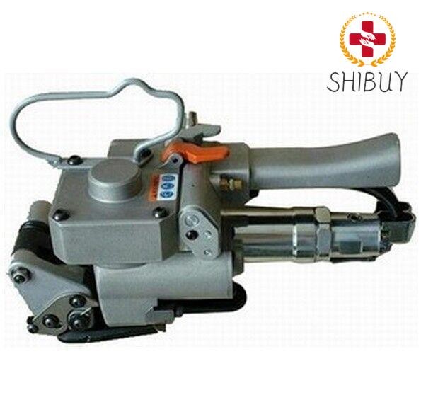 A19 Pneumatic Strapping Tool for PET and PP Strapping