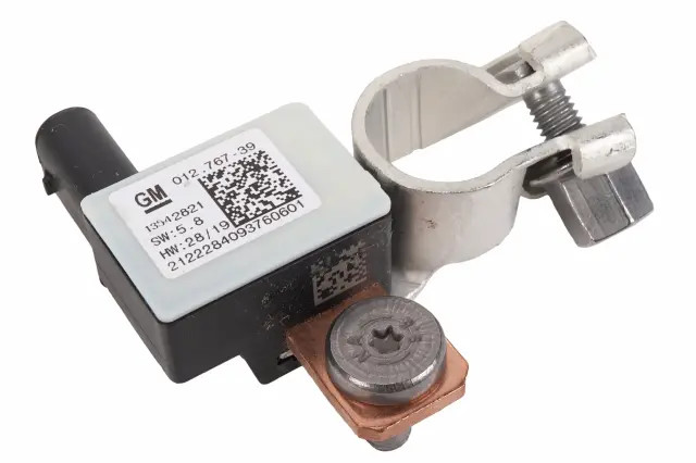 Genuine GM Voltage Sensor 13542821