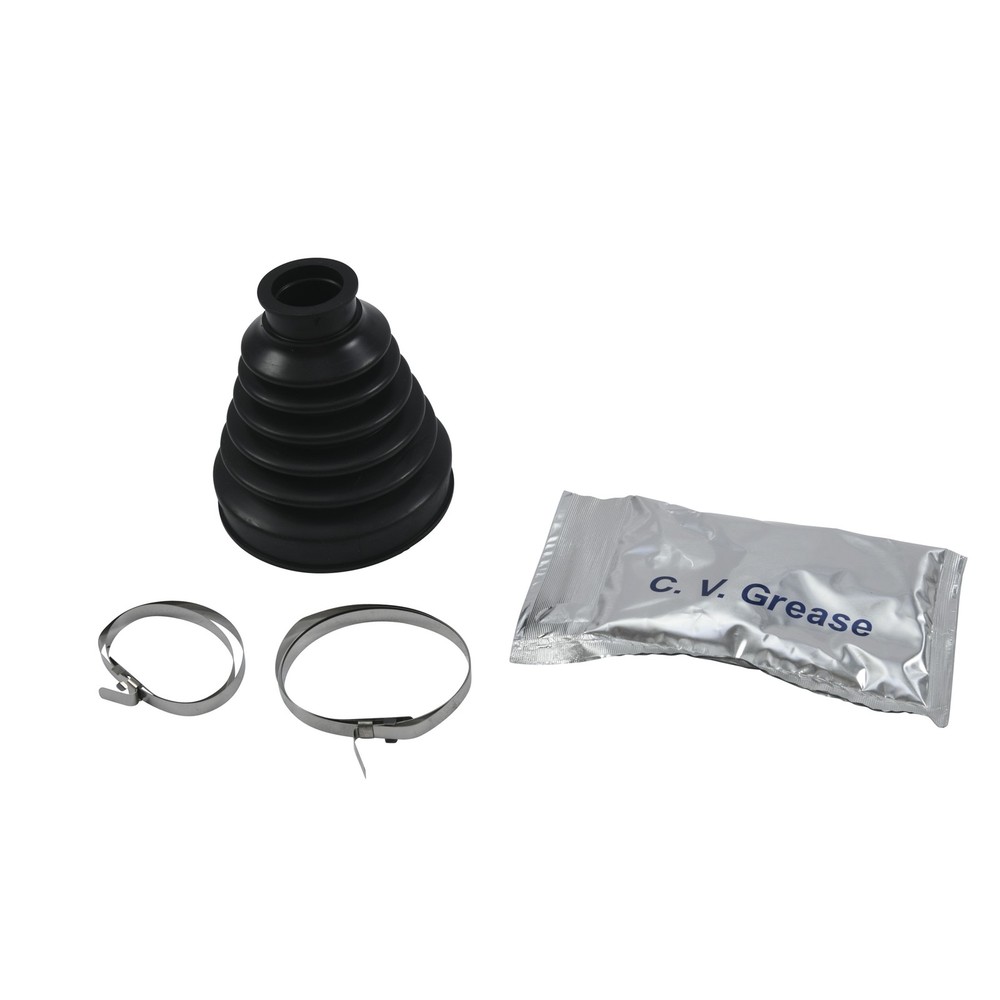 For Cv Boot Kit