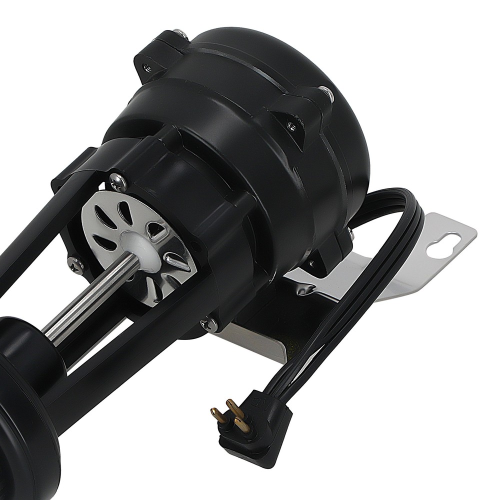 Replacement Water Pump 115V for Manitowoc Ice Machine Multiple Series 7623063