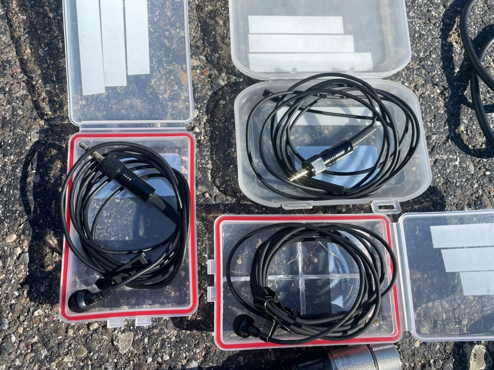 Pro Audio Package
